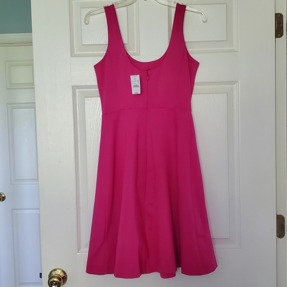 J.Crew Strappy A-line Dress - Picture 3 of 8